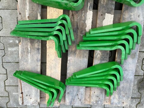 Amazone 232980 + 232981 Kreiseleggenzinken KE02 3