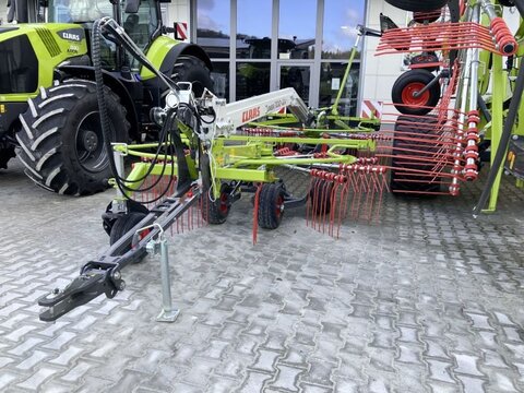 Claas LINER 700 TWIN 3