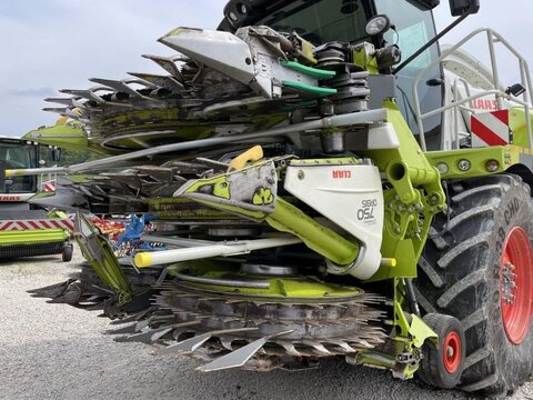 CLAAS ORBIS 750