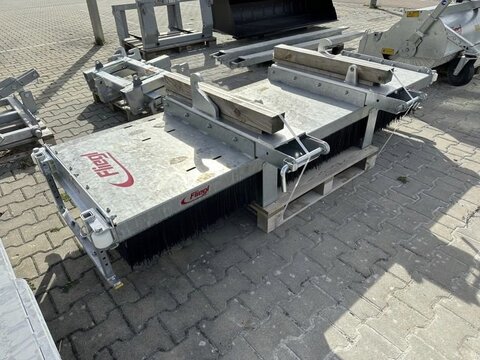 Fliegl KEBFLI250005 LÖWE 2.500MM