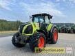 Claas AXION 810 CEBIS AB-AUCTION