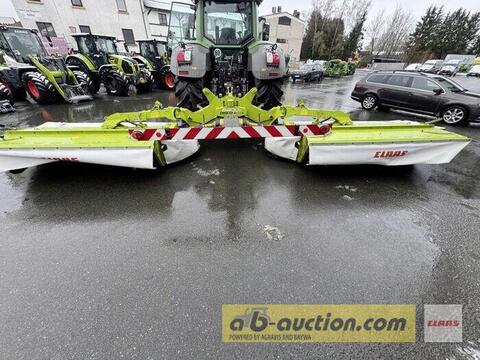 Claas DISCO 8400 C
