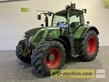 Fendt 722 VARIO *GPS/RTK* AB-AUCTION