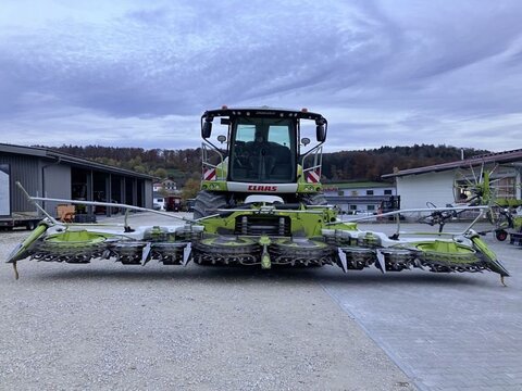 Claas ORBIS 900 3T - TYP I53 2