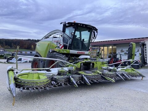 Claas ORBIS 900 3T - TYP I53 3