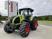 CLAAS AXION 870 CMATIC CEBIS S10