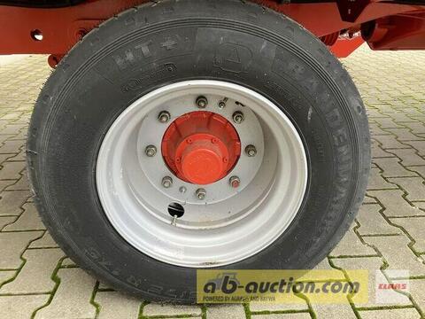 Kuhn PROFILE 80 COMPACT 14.2 DS 2