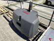 Sonstige Frontgewicht Magnetit 2.000kg