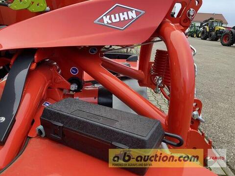 Kuhn GMD 3123 F-FF 2
