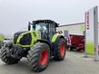 CLAAS AXION 850 CMATIC CEBIS *GPS*