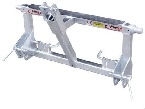 Fliegl DPAFLM000000V 3-PUNKT-ADAPTER