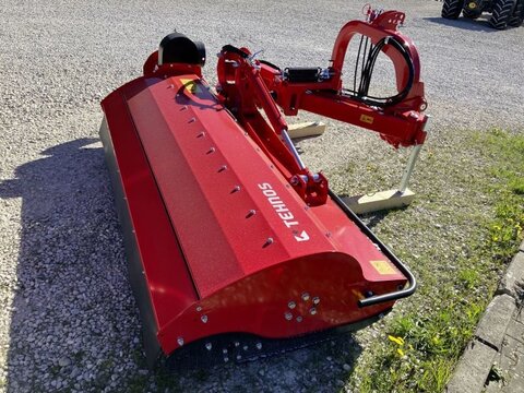 Tehnos MB 220 R Profi LW