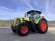 CLAAS ARION 660 CMATIC CEBIS ST5