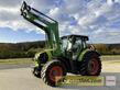 Claas ARION 650 + MX U310 AB-AUCTION