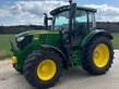 John Deere 6130 R AUTOPOWR COMMAND PRO