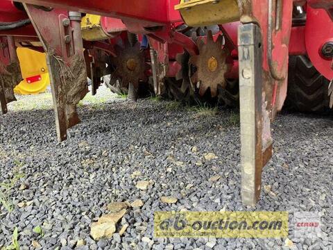 Väderstad SPIRIT 400 3