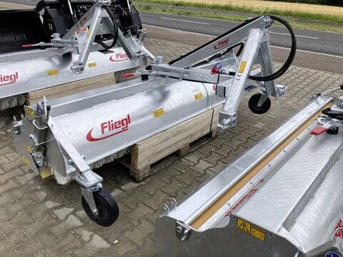 Fliegl KEHECO240000 ECONOMY 2.300MM