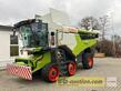 Claas LEXION 7500 TT