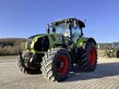 CLAAS AXION 850 CEBIS HEXASHIFT