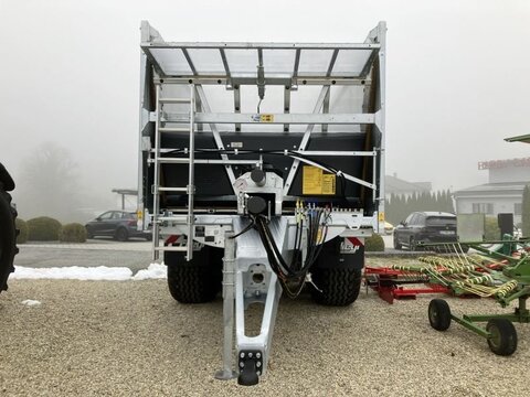 Fliegl GIGANT ASW 261 COMPACT FOX 2