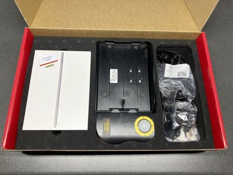 Sonstige E-CONTROL INKL. E-KEEPER