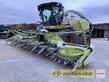 Claas ORBIS 900 3T