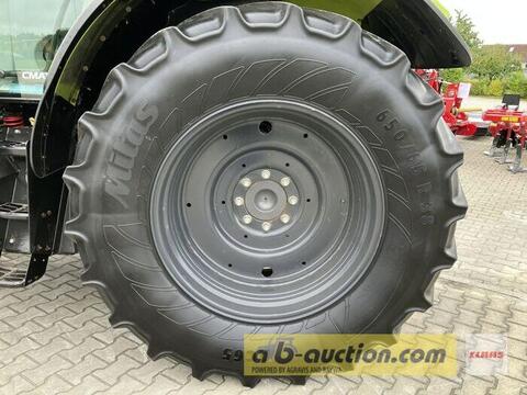 Claas ARION 550 CMATIC CEBIS 2