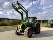 CLAAS ARION 650 CMATIC CIS+, MX U310