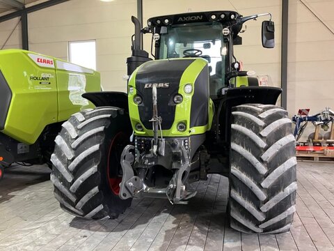 Claas Axion 950 CMATIC CEBIS Trimble * RTK * 2