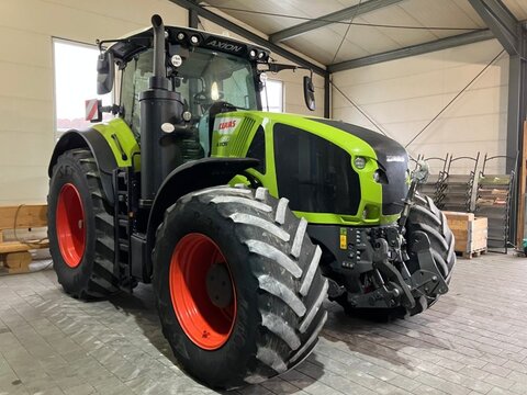 Claas Axion 950 CMATIC CEBIS Trimble * RTK * 3