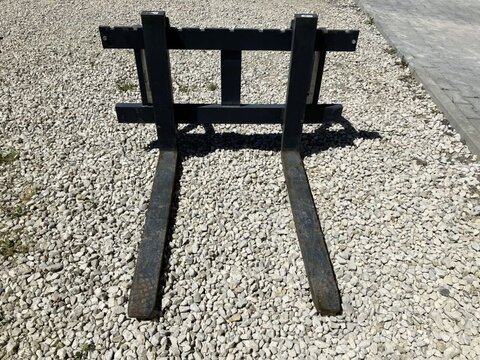 Saphir PG 10/35 PALETTENGABEL 2