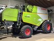 CLAAS Tucano 450