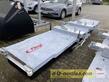 Fliegl KEHRBESEN LÖWE 4.000mm