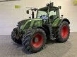 Fendt 722 VARIO * GPS / RTK *