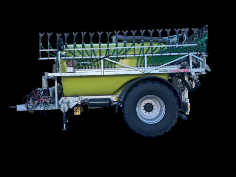 Fliegl PFW 9000 POLY LINE SKATE 120 2