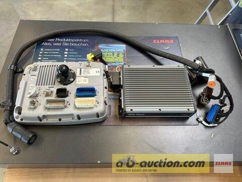 Claas S10 TERMINAL + NAV CONTROLLER 2