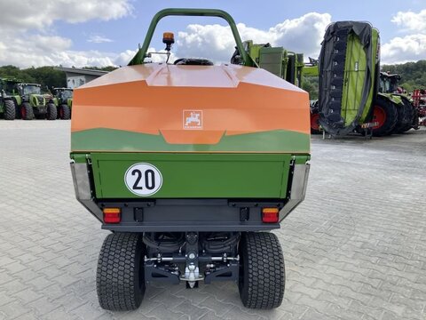 Amazone PROFIHOPPER PH 1500 CAB