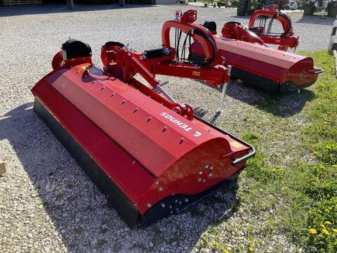 Tehnos MB 220 R PROFI LW