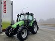 Deutz-Fahr AGROTRON 4.85 S