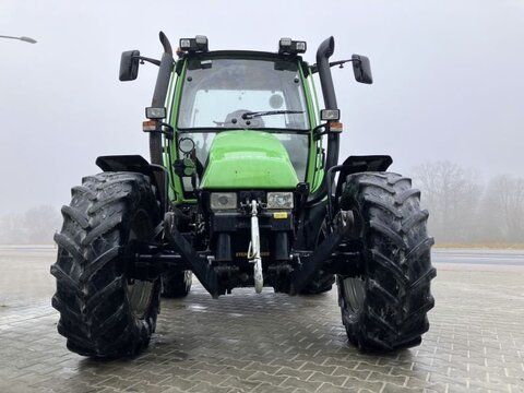 Deutz Fahr AGROTRON 4.85 S 2