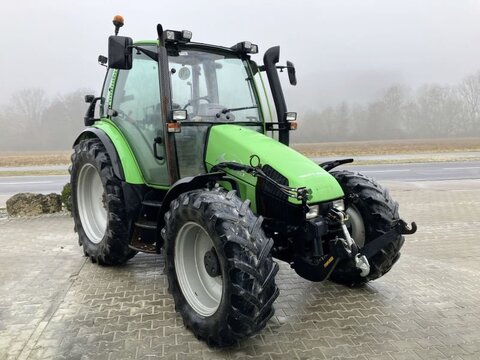 Deutz Fahr AGROTRON 4.85 S 3