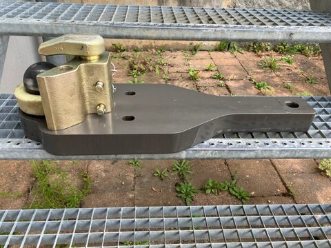 GKN CLAAS 00 1102 281 3\Walterscheid K80