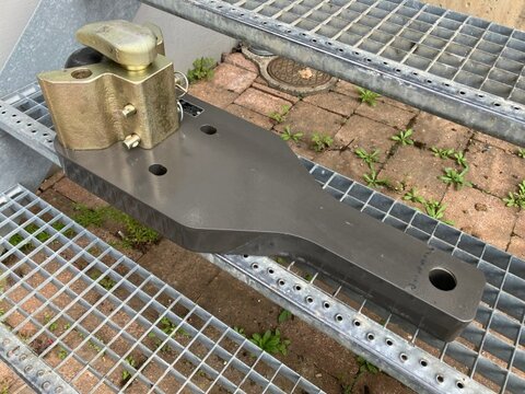 GKN CLAAS 00 1102 281 3\Walterscheid K80 3