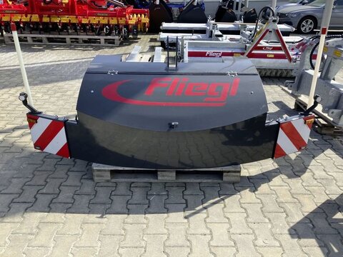 Fliegl SZBXXX200356 STAR 1.000KG 2