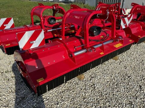 Tehnos MU 280 R Profi LW