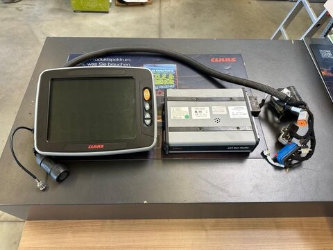 Sonstige S10 TERMINAL + NAV CONTROLLER