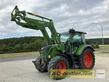 Fendt VARIO 312 GEN 4 AB-AUCTION