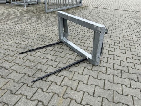 Fliegl BGAFLM000040V BALLENGABEL EASY