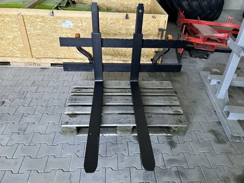 Alö Palettengabel 2,5t - 1.220mm 2