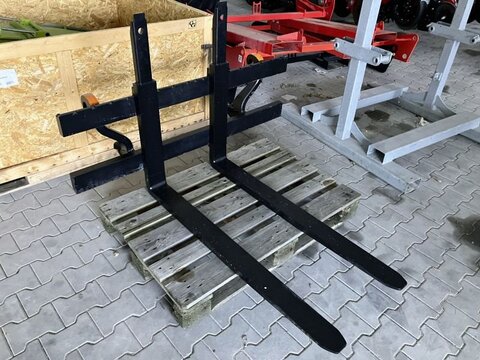 Alö Palettengabel 2,5t - 1.220mm 3